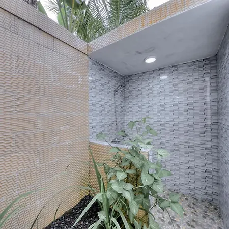 Komurd Lavender Bungalow