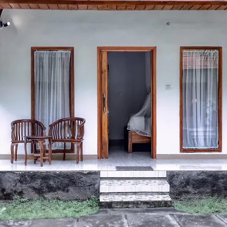 Komurd Lavender Bungalow